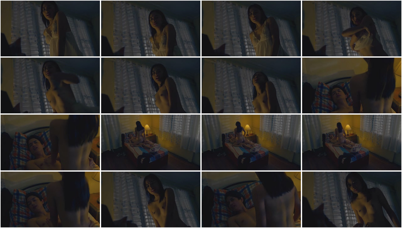 Stag Sex Scene #2 | Denise Esteban, Gold Aceron