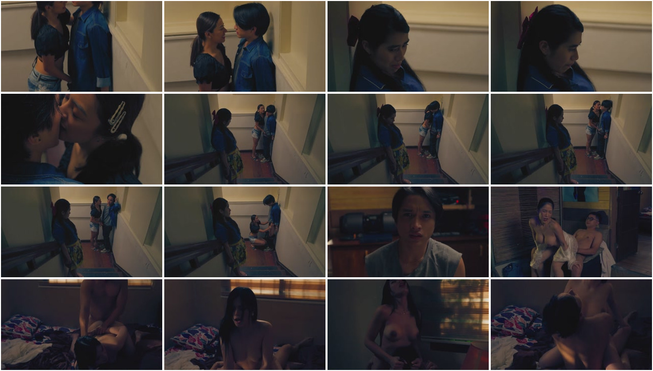 Stag Sex Scene #5 | Aerol Carmelo, Charm Aranton, Denise Esteban, Gold Aceron, Irish Tan, Vern Kaye