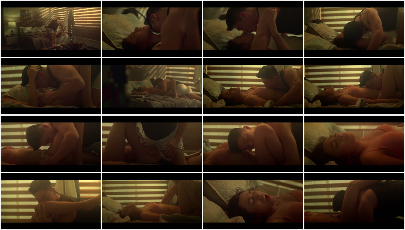 Star Dancer Sex Scene #2 | Arron Villaflor, Denise Esteban