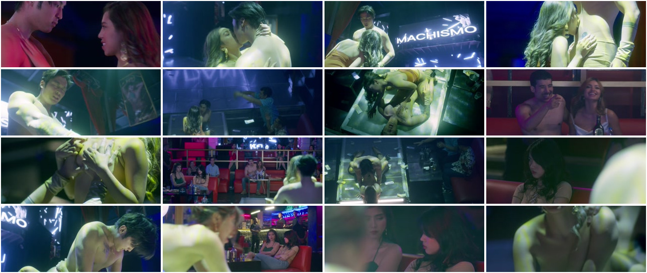 Suki Sex Scene #3 | Alexa Ocampo, Alona Navarro, Azi Acosta, Chad Kinis, John Rhey Flores