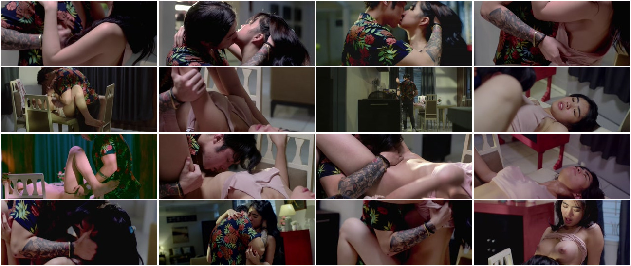 Suki Sex Scene #6 | Azi Acosta, John Rhey Flores