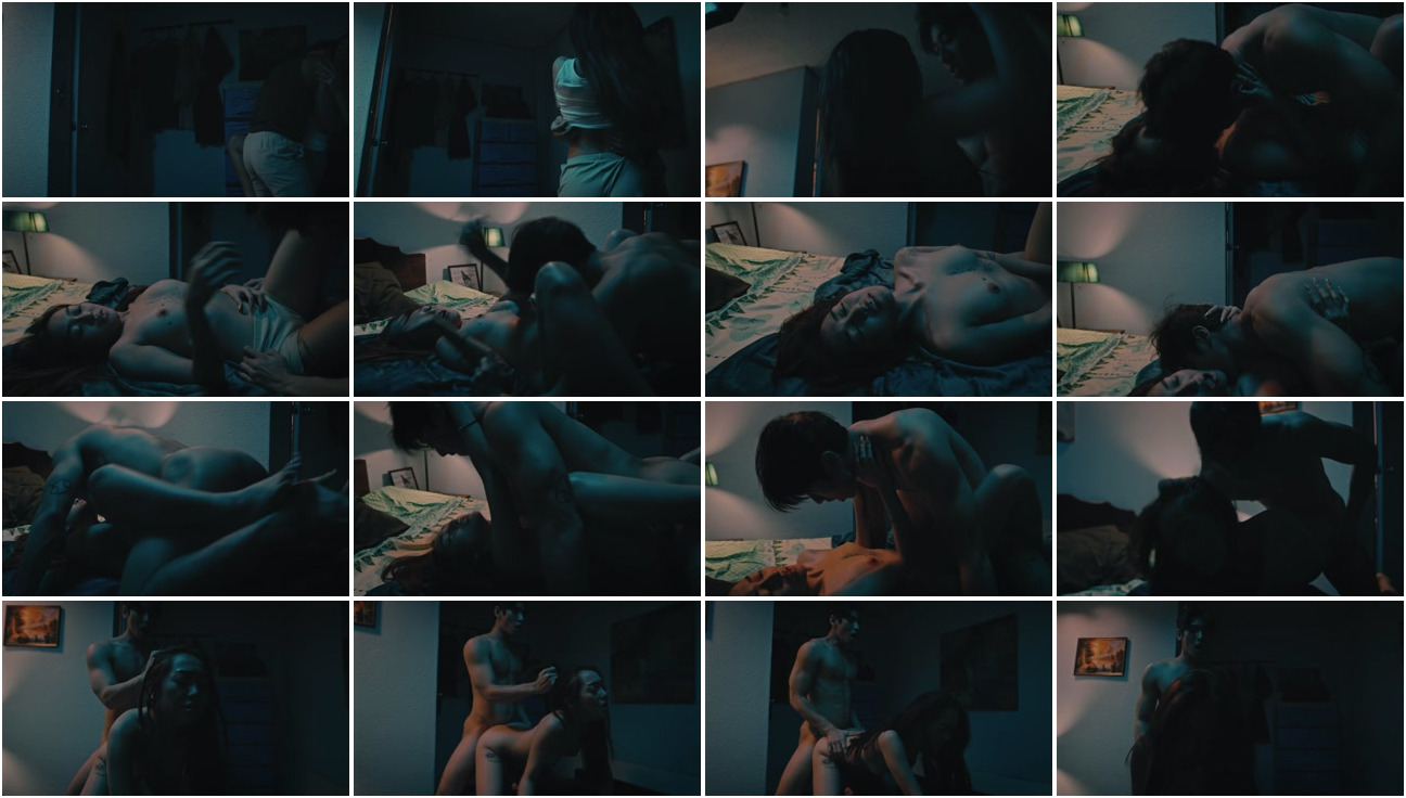 Takas Sex Scene #5 | Audrey Avila, Mon Mendoza