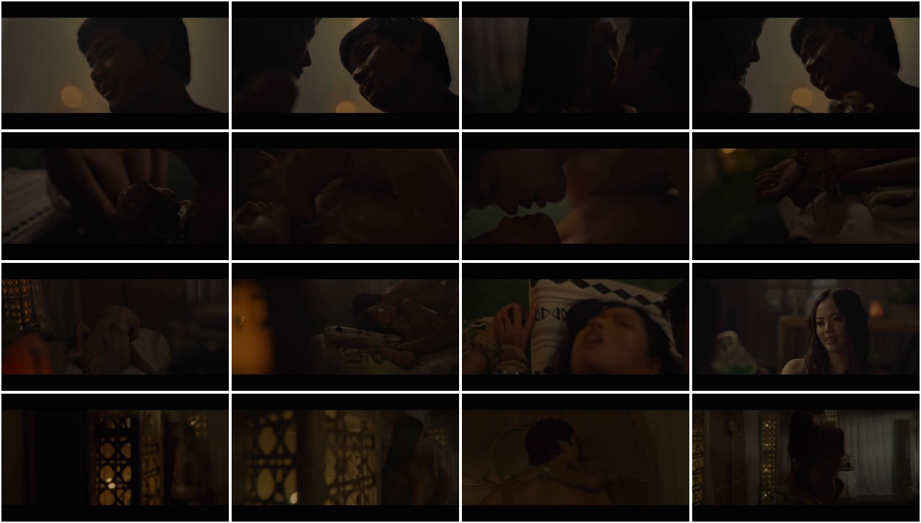 Tampipi Sex Scene #5 | Sahara Bernales, Victor Relosa