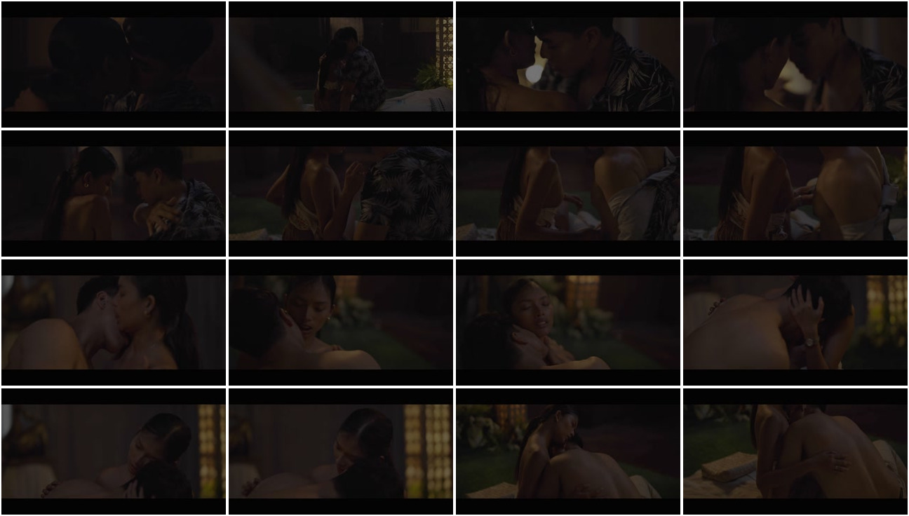 Tampipi Sex Scene #6 | Horace Mendoza, Sahara Bernales