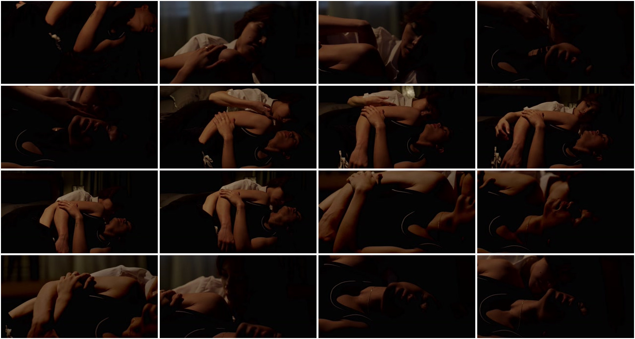 Teachers Pet Sex Scene #1 | Apple Dy, Gold Aceron