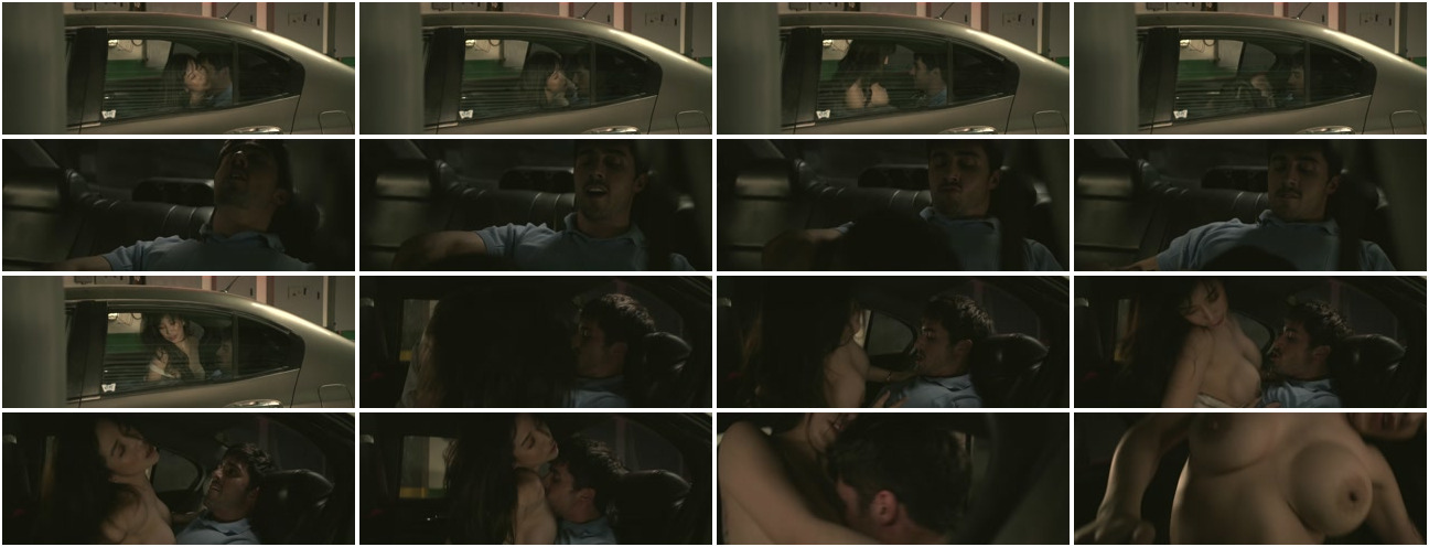 TL Sex Scene #4 | Irish Tan, Jenn Rosa, Nico Locco