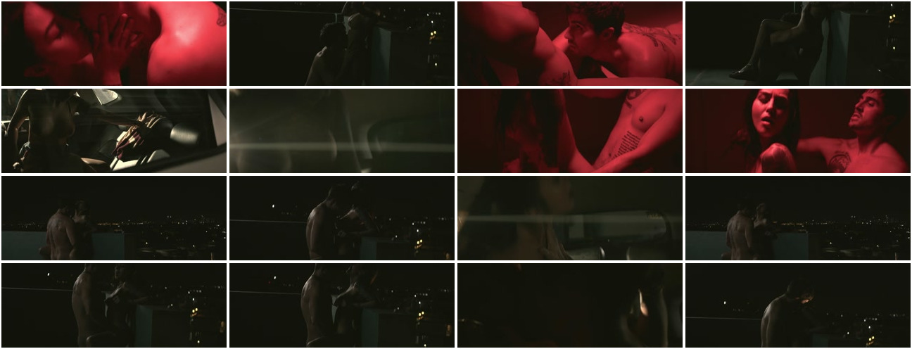 TL Sex Scene #7 | Armani Hector, Jenn Rosa, Nico Locco