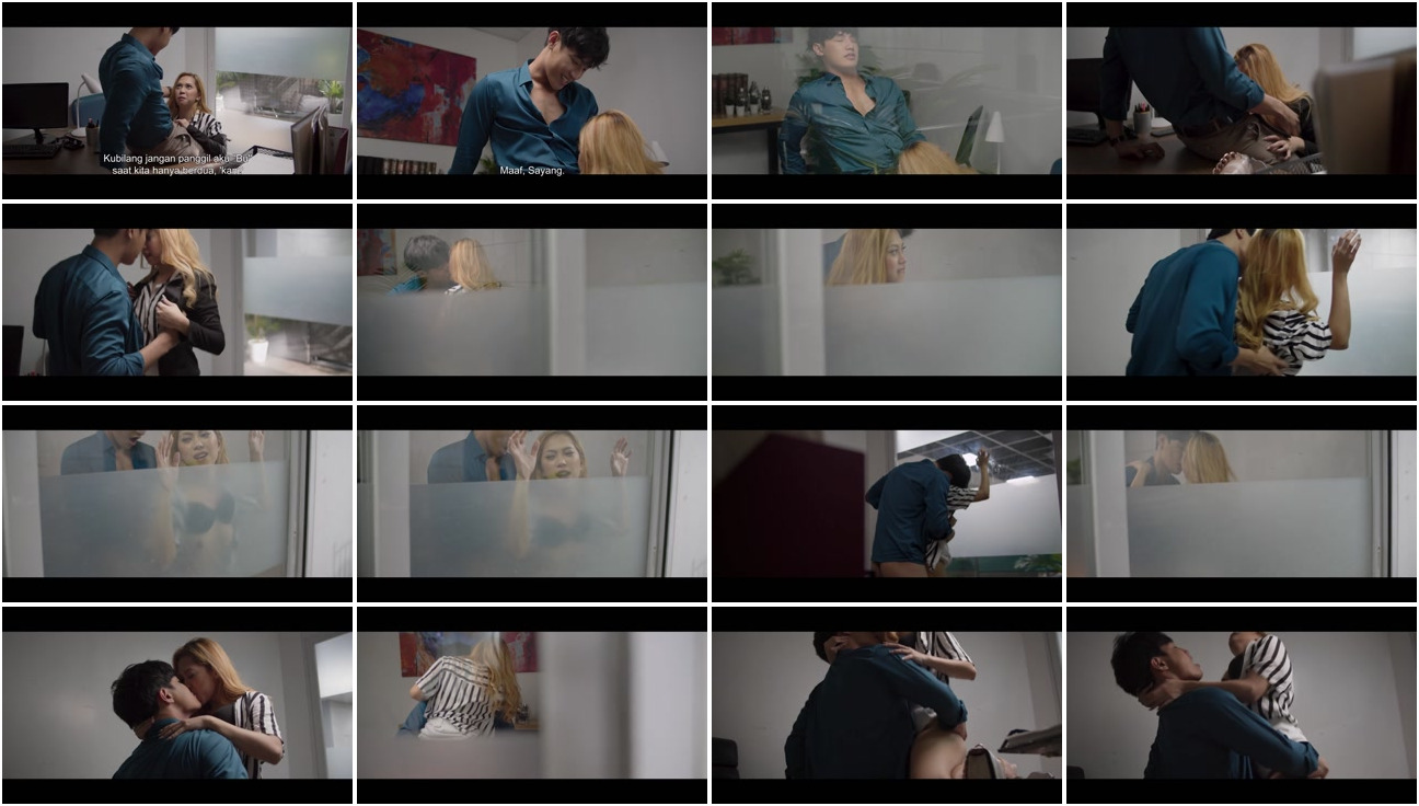 Tubero Sex Scene #2 | Alona Navarro, PJ Rosario