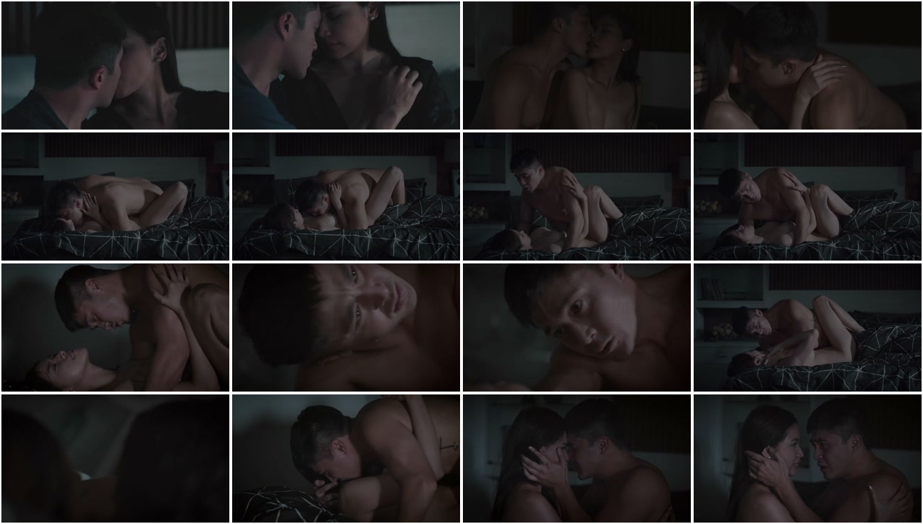 Tuhog Sex Scene #7 | Apple Dy, Arron Villaflor