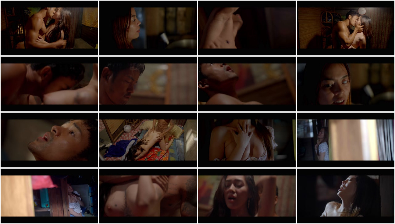 Ungol Sex Scene #6 | Audrey Avila, Richard Solano, Stephanie Raz