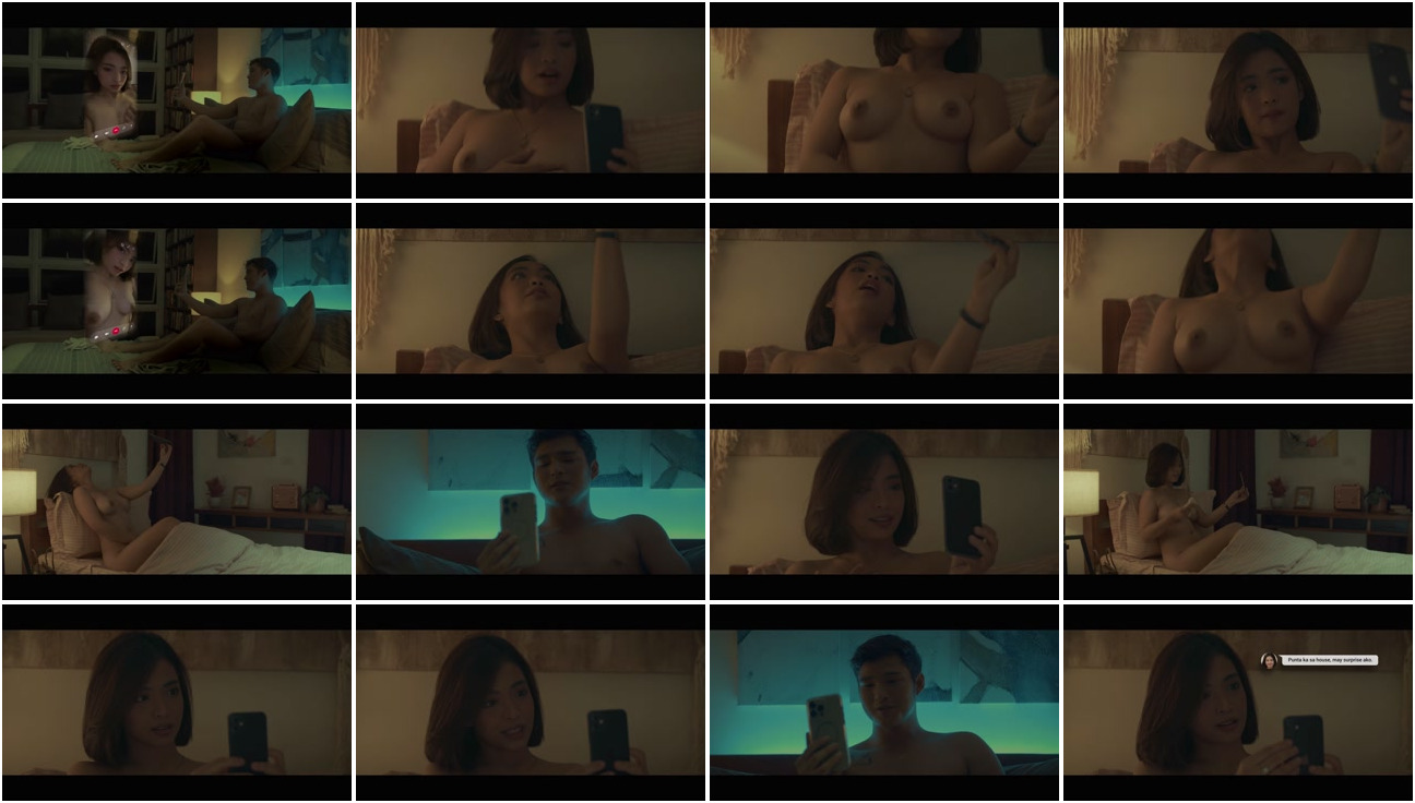 Violet Sex Scene #4 | Christy Imperial, Ralph Engle