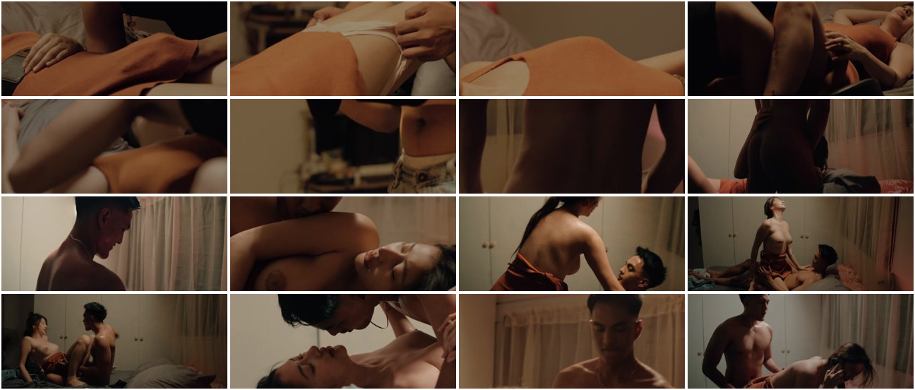 Walker Sex Scene #3 | Robb Guinto