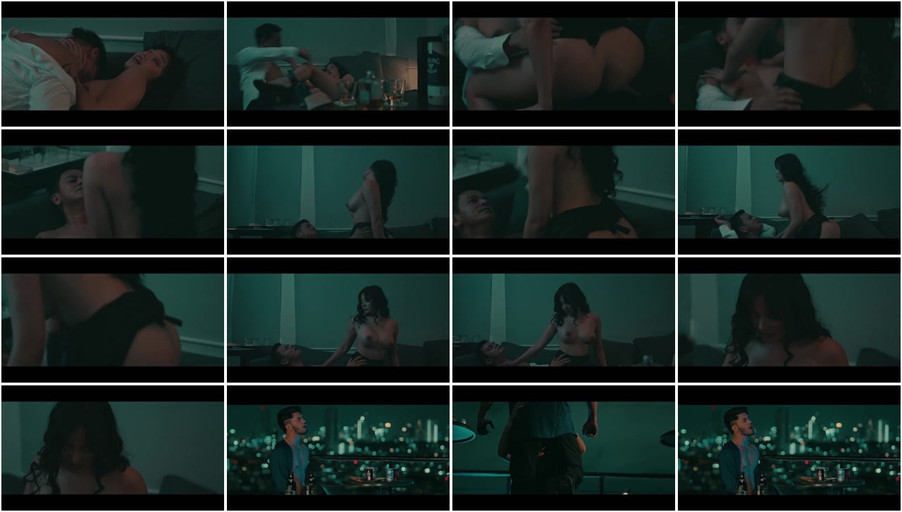 Ang Babaeng Nawawala Sa Sarili Sex Scene #2 | Alvaro Oteyza, Ava Mendez