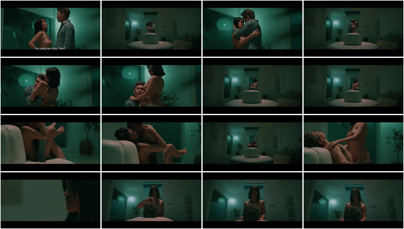 Ang Babaeng Nawawala Sa Sarili Sex Scene #7 | Ayanna Misola, Mon Confiado