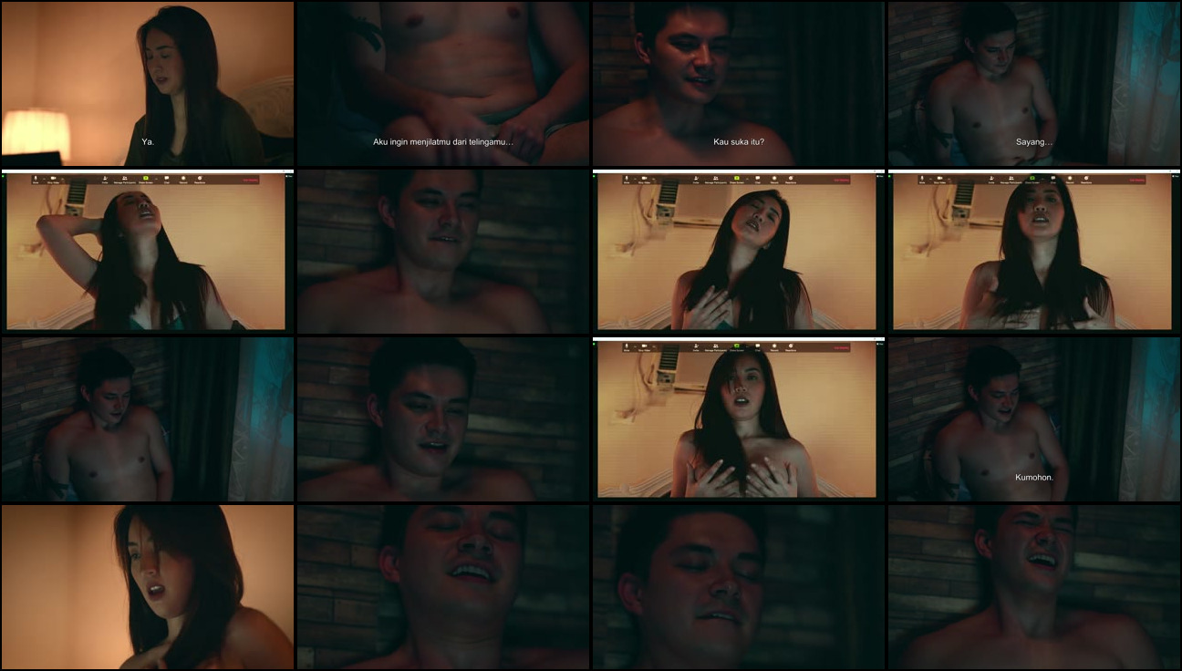 An/Na S01E01 Sex Scene #2 | Janelle Tee, Migs Almendras