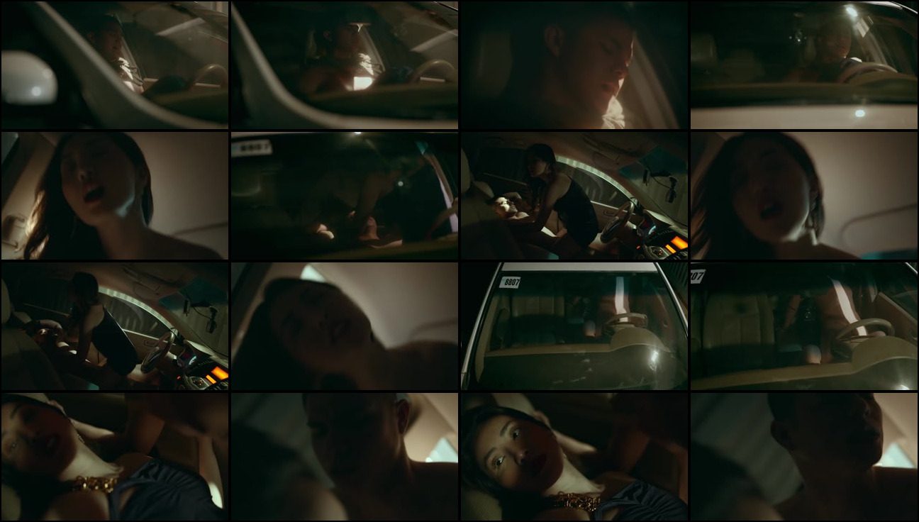 An/Na S01E04 Sex Scene #1 | Aaron Concepcion, Janelle Tee