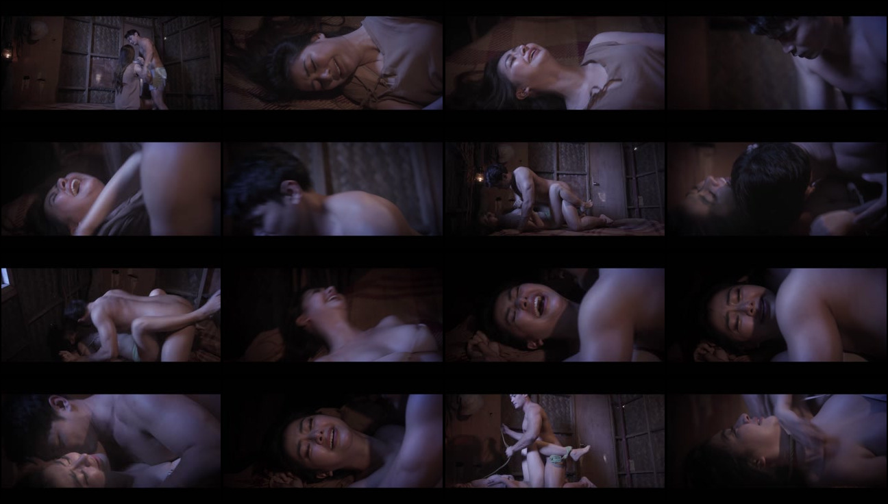 Araro S01E01 Sex Scene #3 | Matt Francisco, Robb Guinto