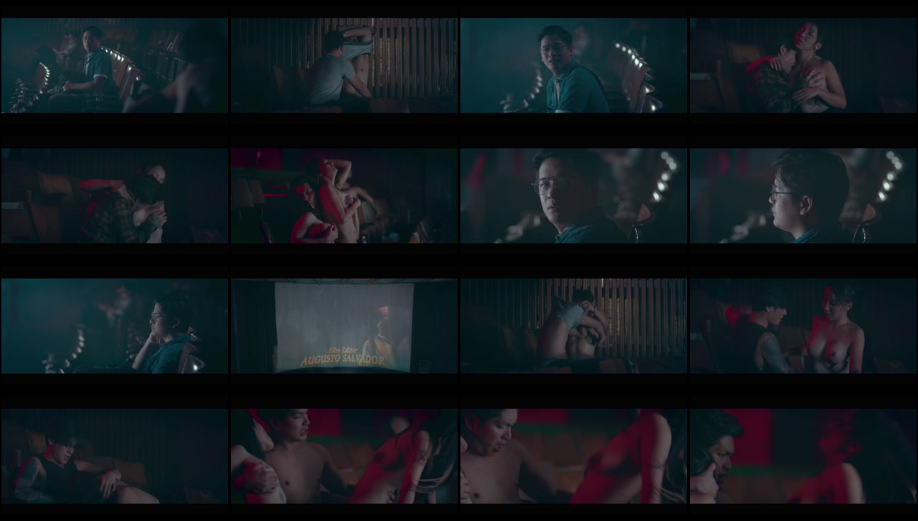 Erotica Manila S01E01 Sex Scene #1 | Aica Veloso, Akira Jimenez, Alex Medina, JB Mendoza, JL Martin, Kent Prieto, Tyler Lopez