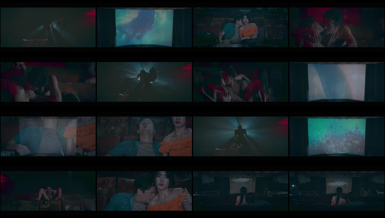 Erotica Manila S01E01 Sex Scene #2 | Aica Veloso, Akira Jimenez, Alex Medina, Audrey Avila, Azi Acosta, JB Mendoza, Kent Prieto, Tyler Lopez