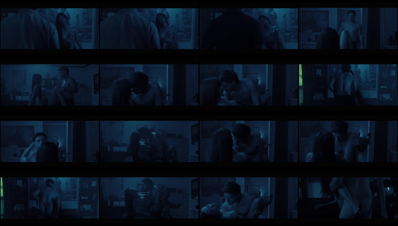 Erotica Manila S01E02 Sex Scene #2 | Chesca Paredes, Josef Elizalde