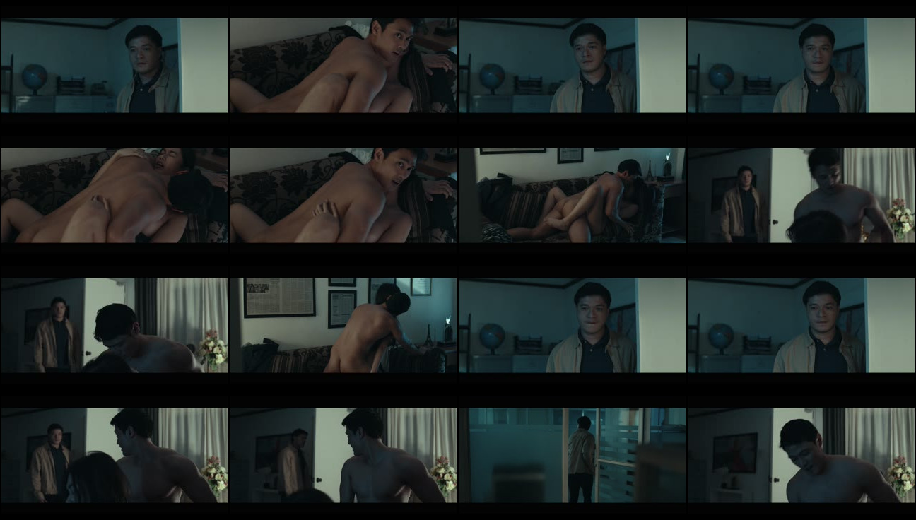 Erotica Manila S01E02 Sex Scene #3 | Chesca Paredes, Josef Elizalde, Matt Francisco