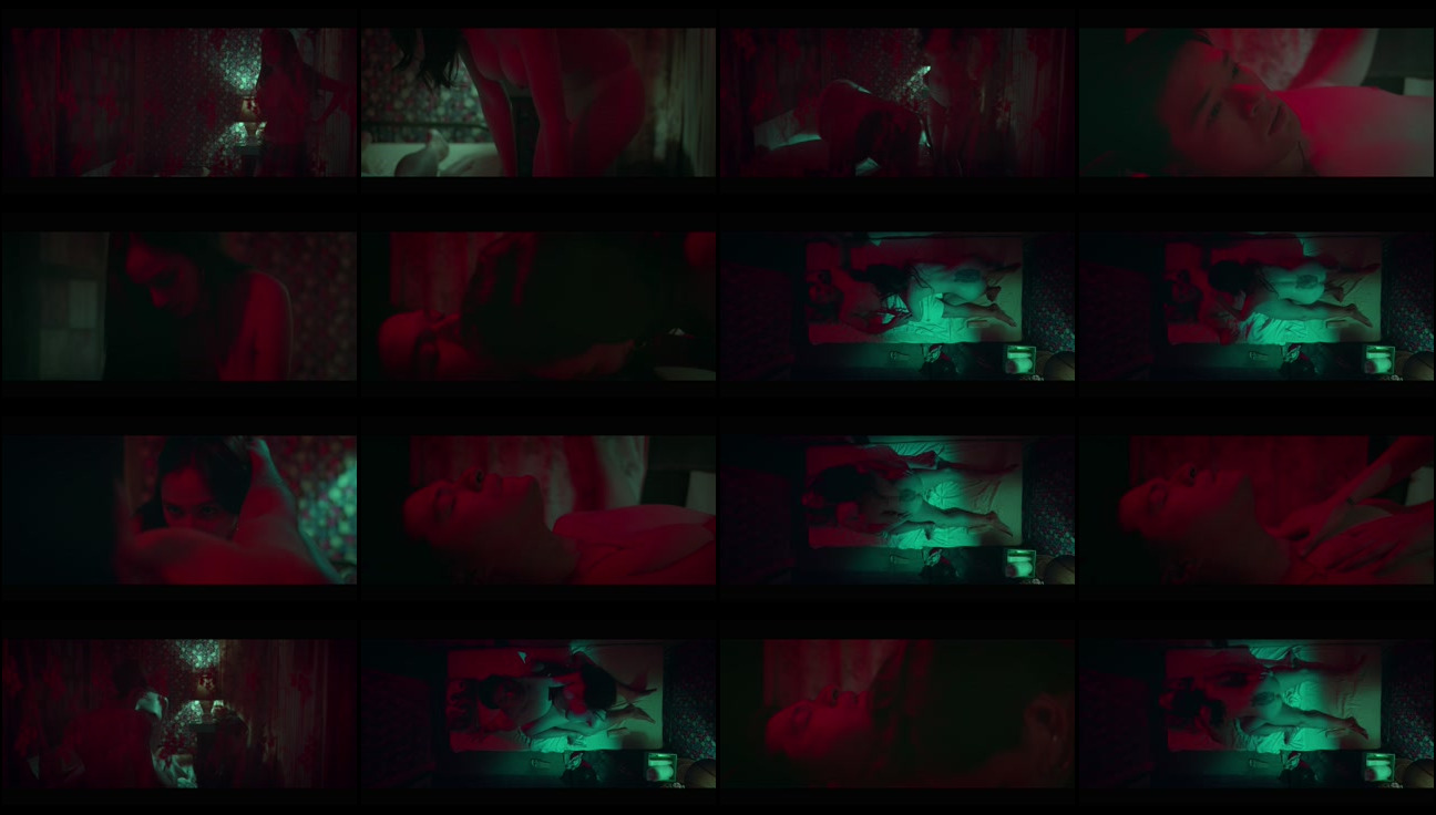 Erotica Manila S01E02 Sex Scene #4 | Cara Gonzales, Josef Elizalde