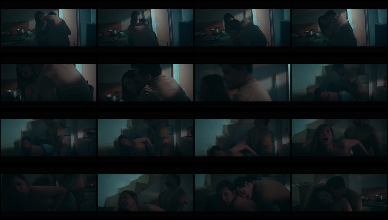 Erotica Manila S01E04 Sex Scene #1 | Alona Navarro, Felix Roco