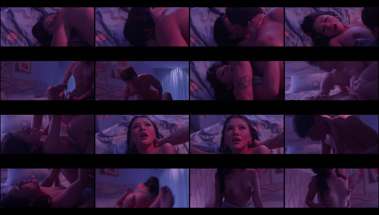 Halo-Halo X S01E01 Sex Scene #1 | Angela Tungol, Mon Mendoza