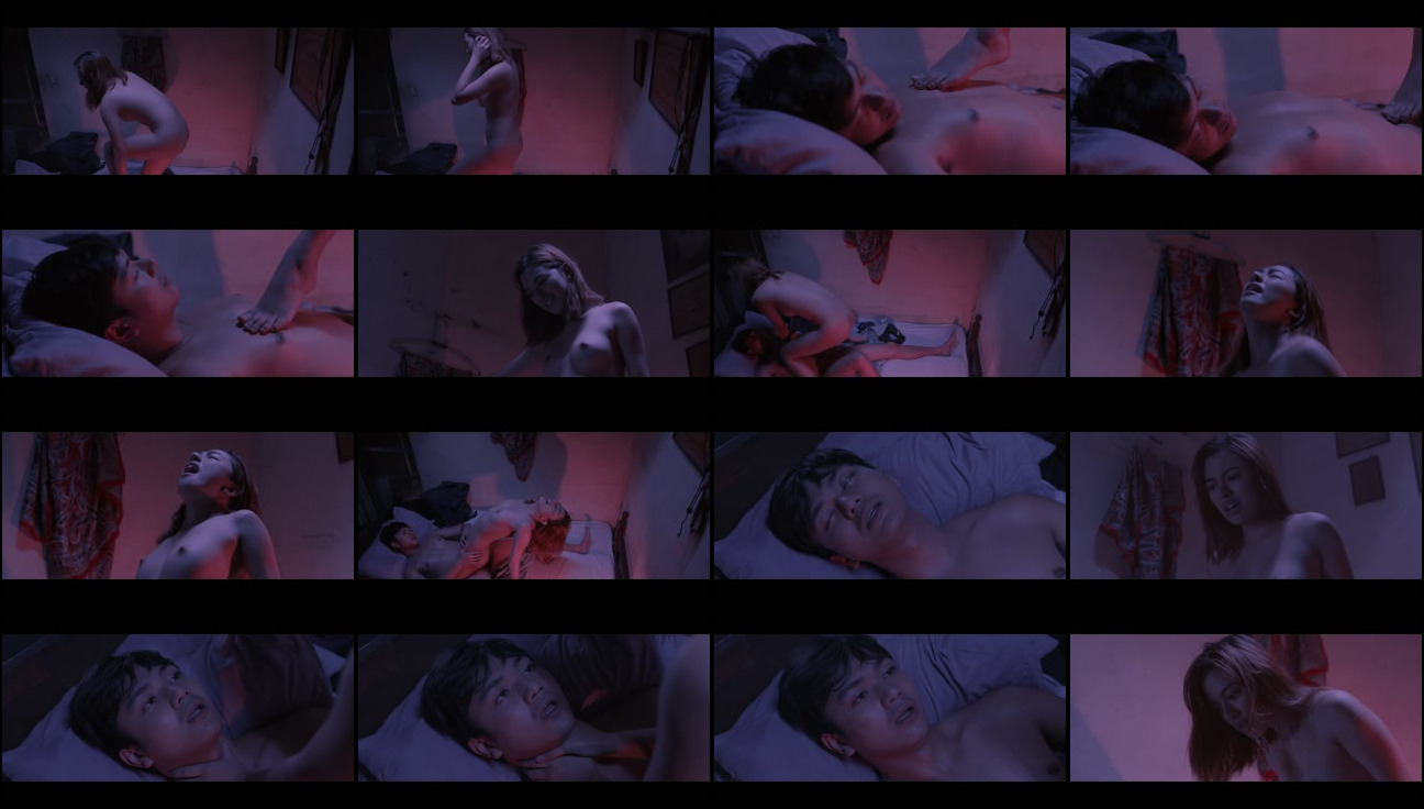 Halo-Halo X S01E01 Sex Scene #8 | Denise Esteban, Victor Relosa