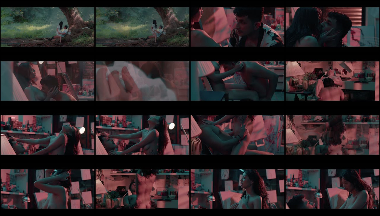 Halo-Halo X S01E02 Sex Scene #4 | Micaella Raz, Rash Flores