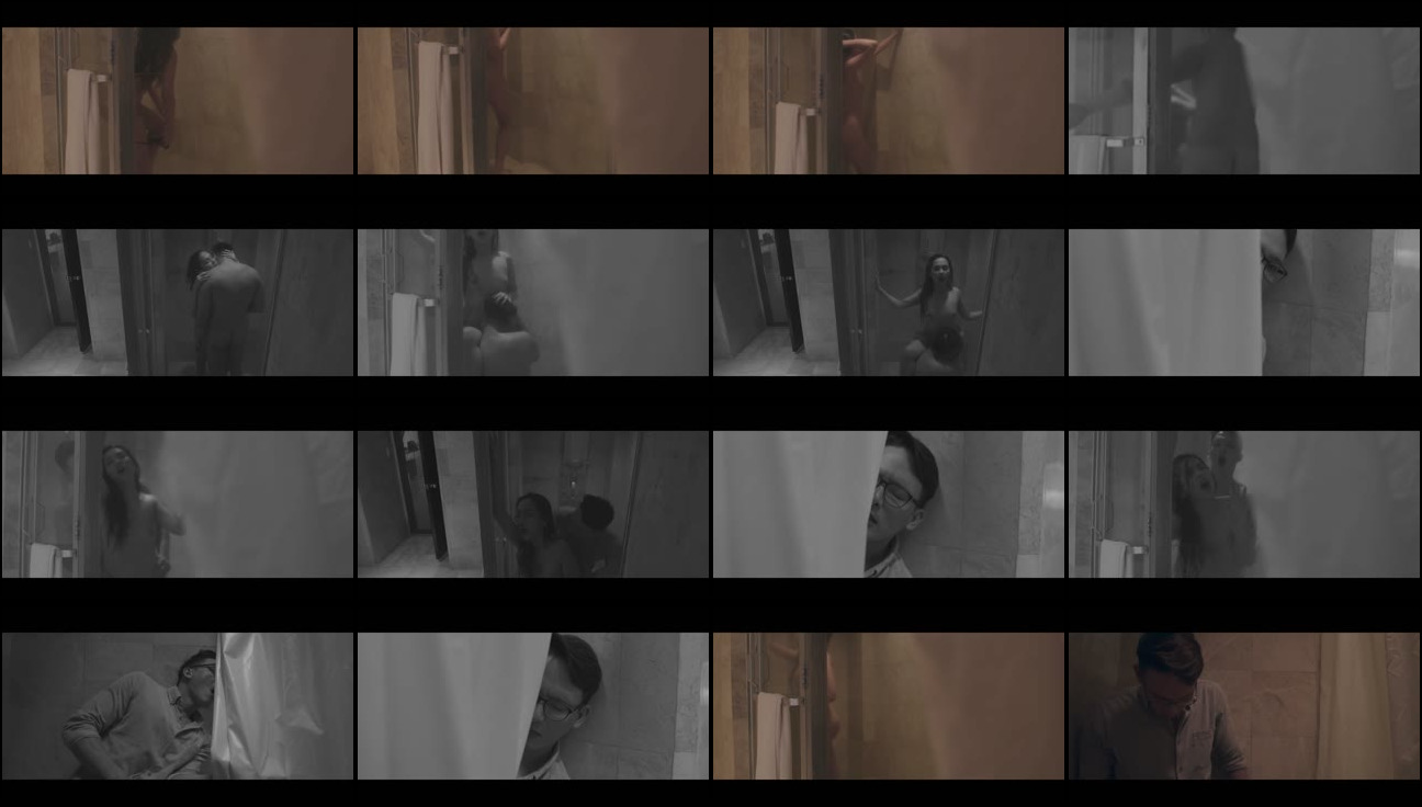 Halo-Halo X S01E03 Sex Scene #2 | Benz Sangalang, Jela Cuenca