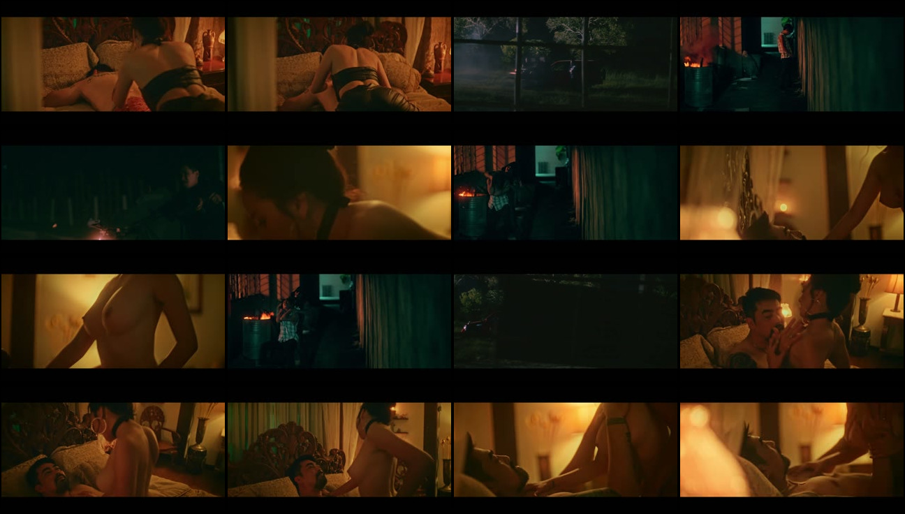 Hugas Sex Scene #4 | Cara Gonzales, Jay Manalo