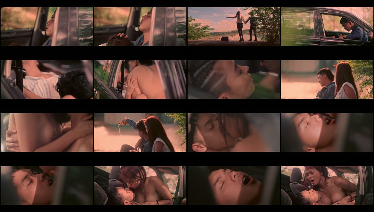 Hugas Sex Scene #5 | AJ Raval, Sean De Guzman