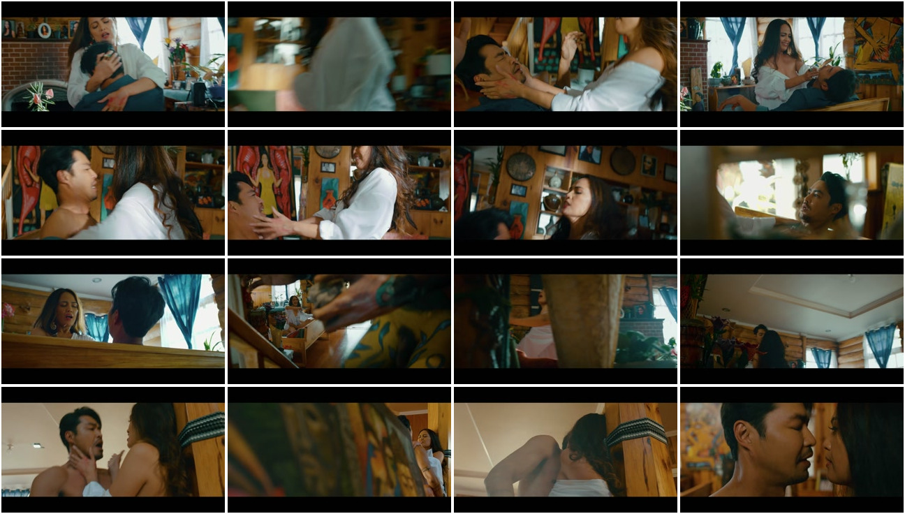 Ikaw Lang Ang Mahal Sex Scene #3 | Kylie Verzosa, Lara Morena, Zanjoe Marudo