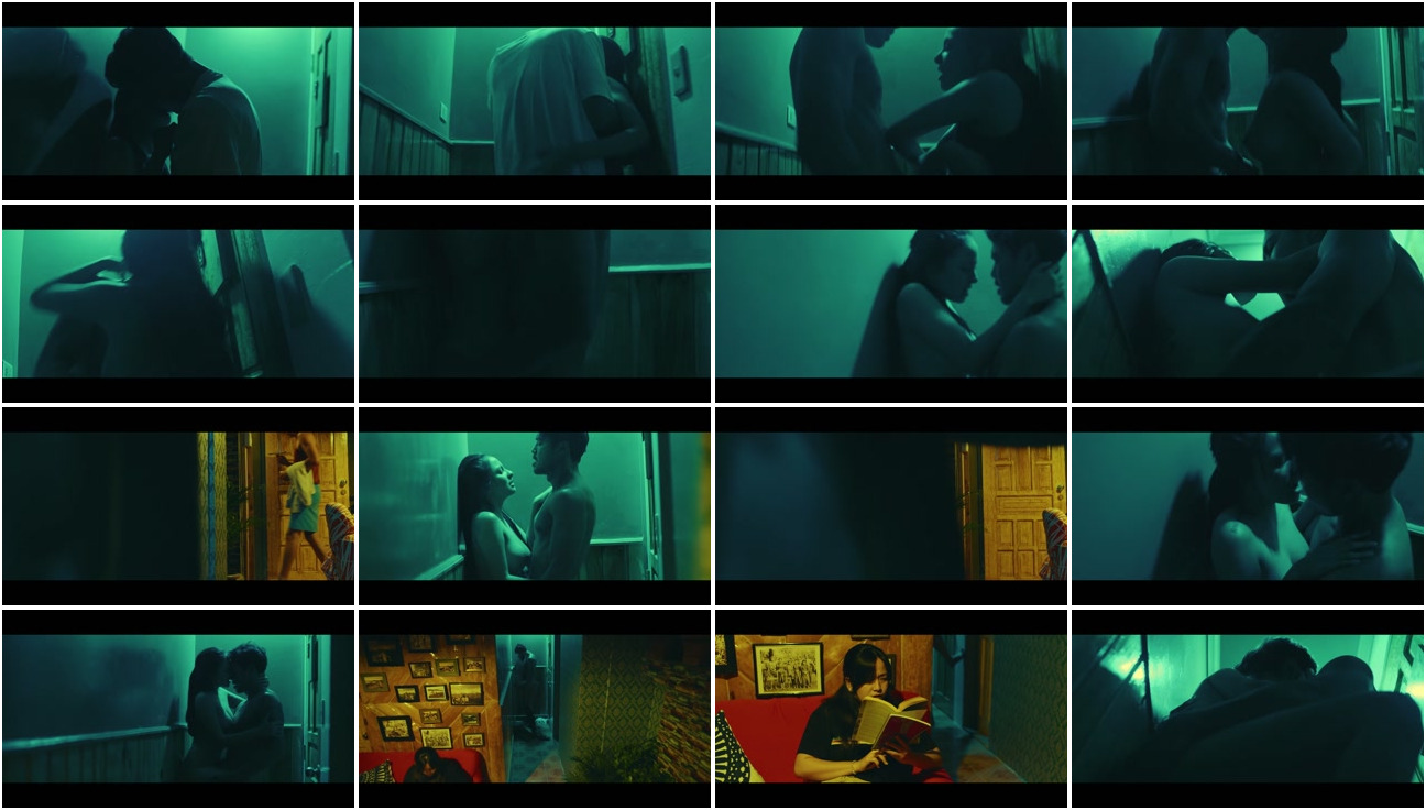 Ikaw Lang Ang Mahal Sex Scene #4 | Cara Gonzales, Zanjoe Marudo