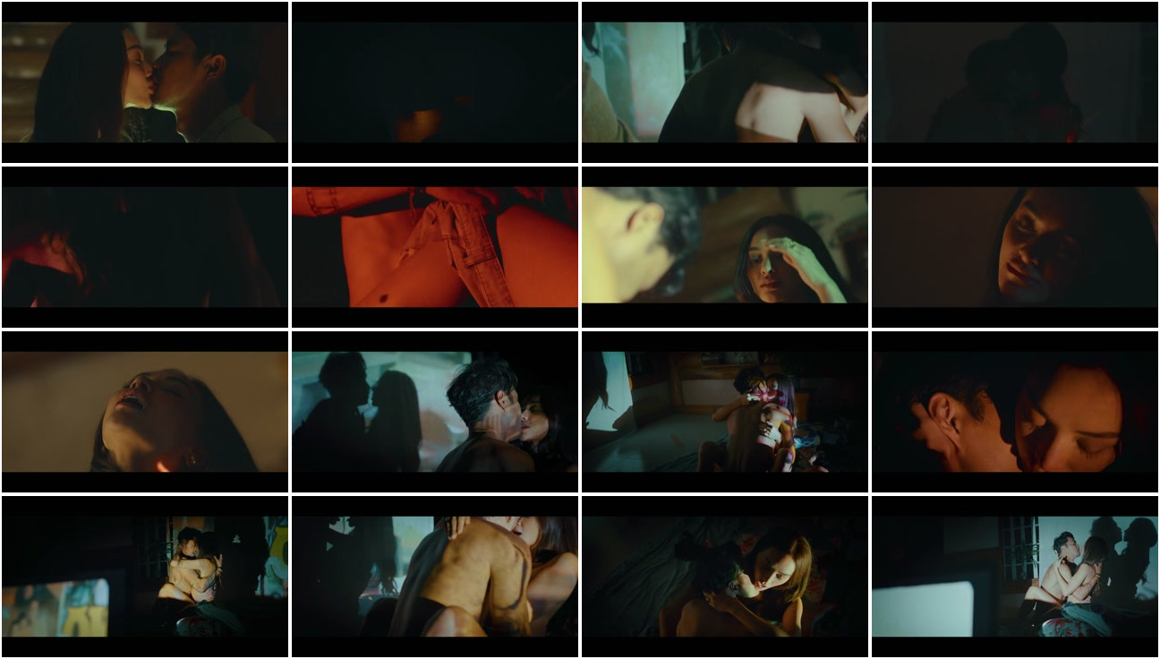 Ikaw Lang Ang Mahal Sex Scene #5 | Kylie Verzosa, Zanjoe Marudo