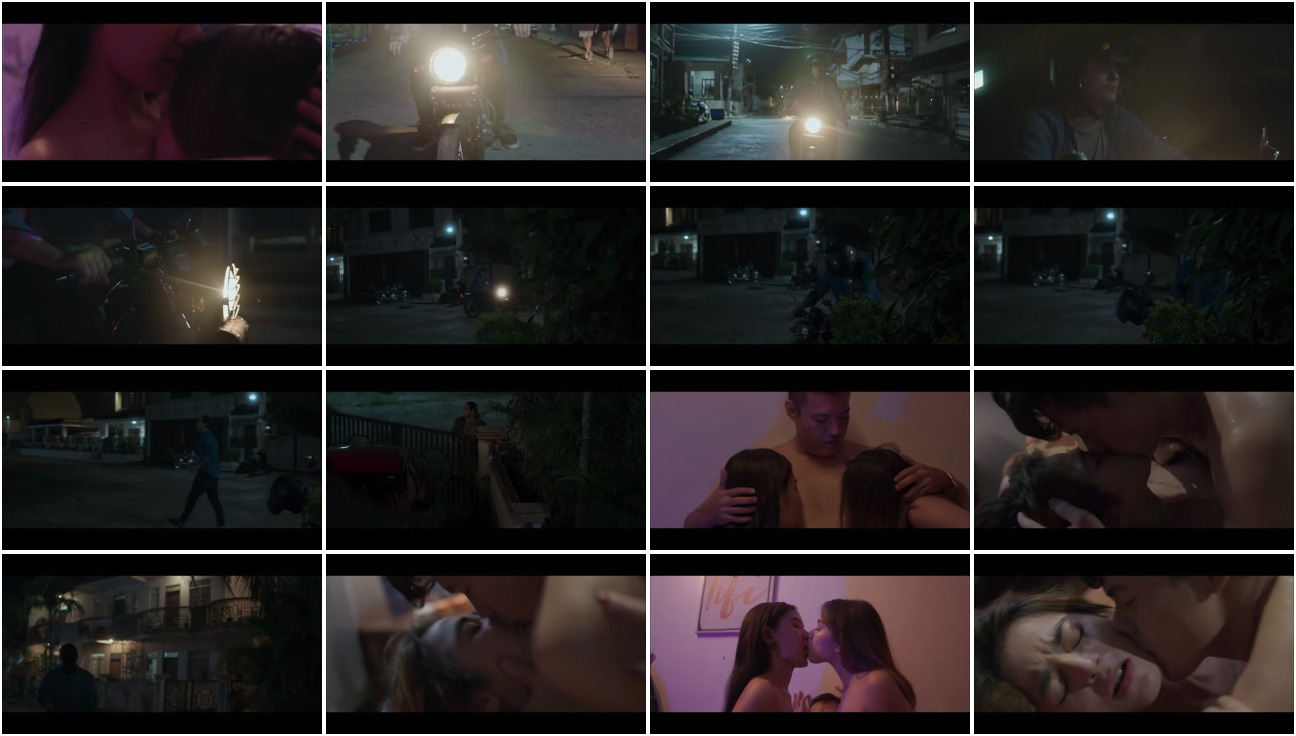 Kaliwaan Sex Scene #6 | Aica Veloso, Angelica Cervantes, Denise Esteban, Felix Roco, Mark Anthony Fernandez, Vince Rillon