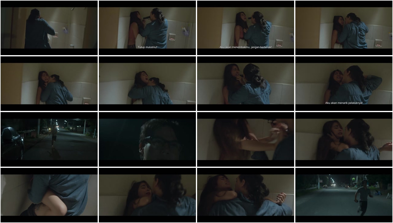 Kaliwaan Sex Scene #7 | AJ Raval, Felix Roco, Vince Rillon