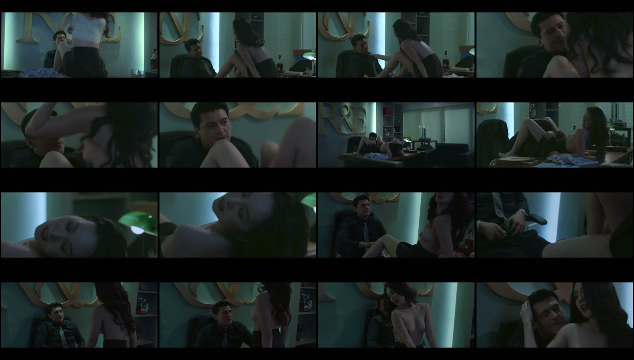 Kinsenas, Katapusan Sex Scene #2 | Janelle Tee, Joko Diaz