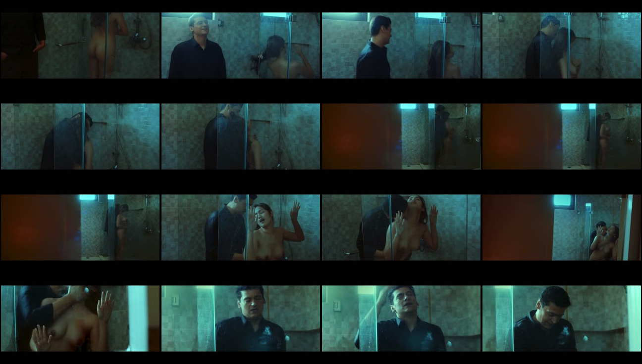 Kinsenas, Katapusan Sex Scene #8 | Ayanna Misola, Joko Diaz