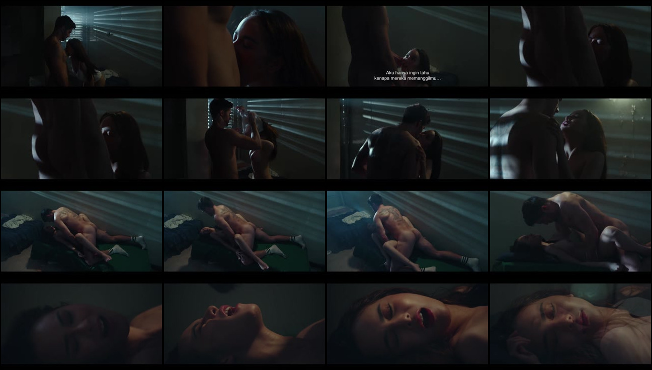 Lovely Ladies Dormitory S01E01 Sex Scene #2 | Julia Victoria, Nico Locco