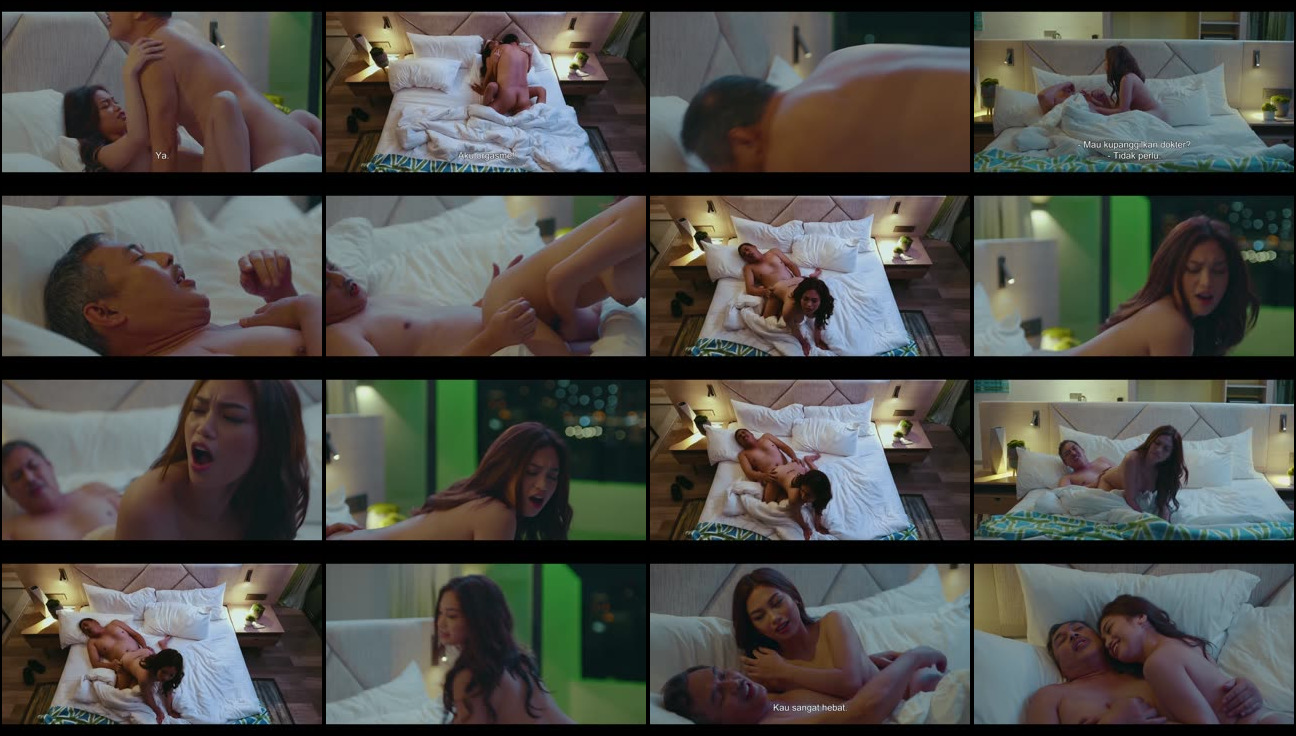 Lovely Ladies Dormitory S01E04 Sex Scene #7 | Allan Paule, Hershie De Leon