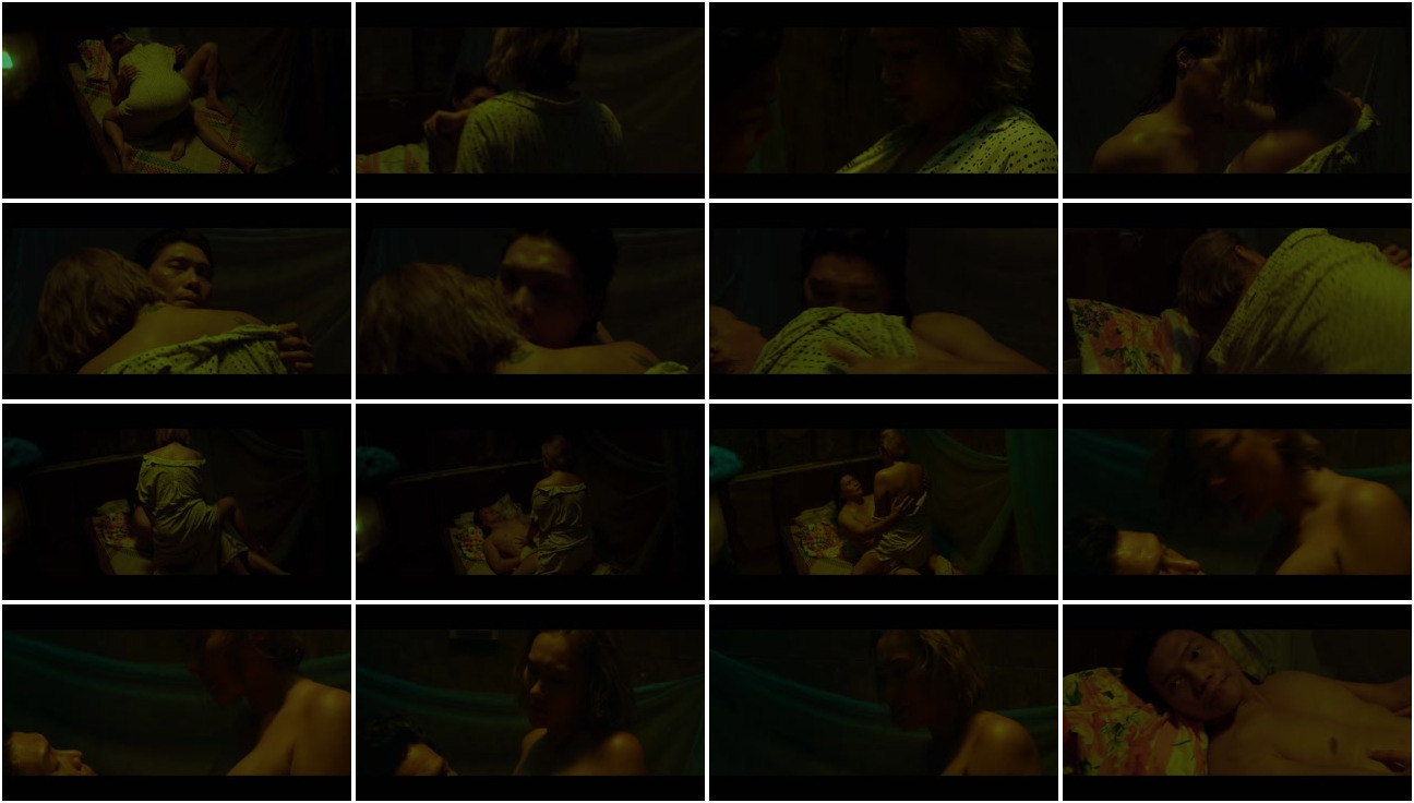 Putahe Sex Scene #2 | Carlene Aguilar, Mon Confiado