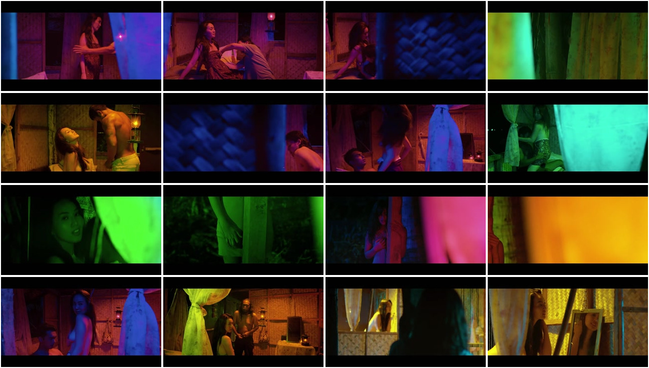 Putahe Sex Scene #3 | Ayanna Misola, Janelle Tee, Jiad Arroyo, Junebert Cantila, Mon Confiado, Nathan Cajucom, Richard Solano