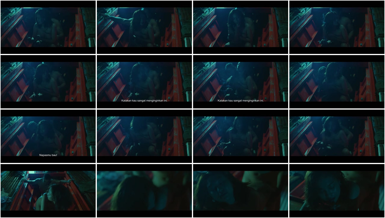 Putahe Sex Scene #4 | Hershie De Leon, Jiad Arroyo