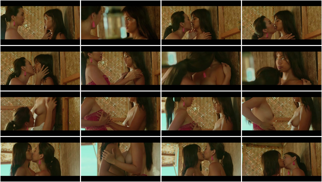 Putahe Sex Scene #5 | Ayanna Misola, Janelle Tee