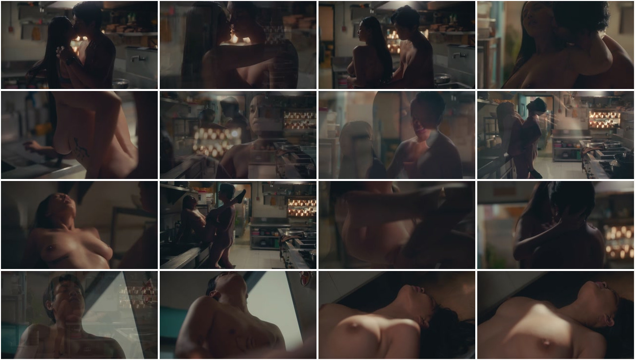 Rapsa Sex Scene #2 | JD Aguas, Micaella Raz