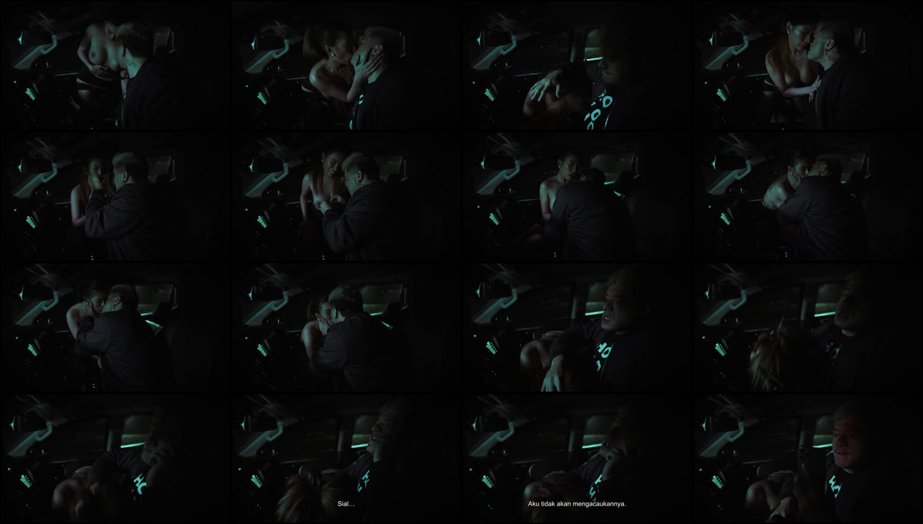 Secrets of a Nympho S01E01 Sex Scene #2 | Josef Elizalde, Sofia David