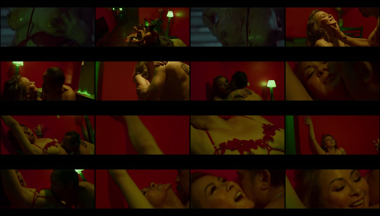 Sex Hub S01E03 Sex Scene #1 | Yda Manzano