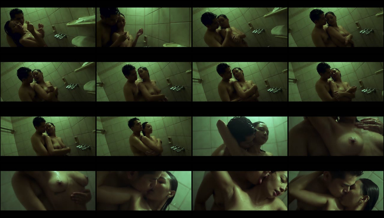 Sex Hub S01E03 Sex Scene #2 | Karl Aquino, Micaella Raz